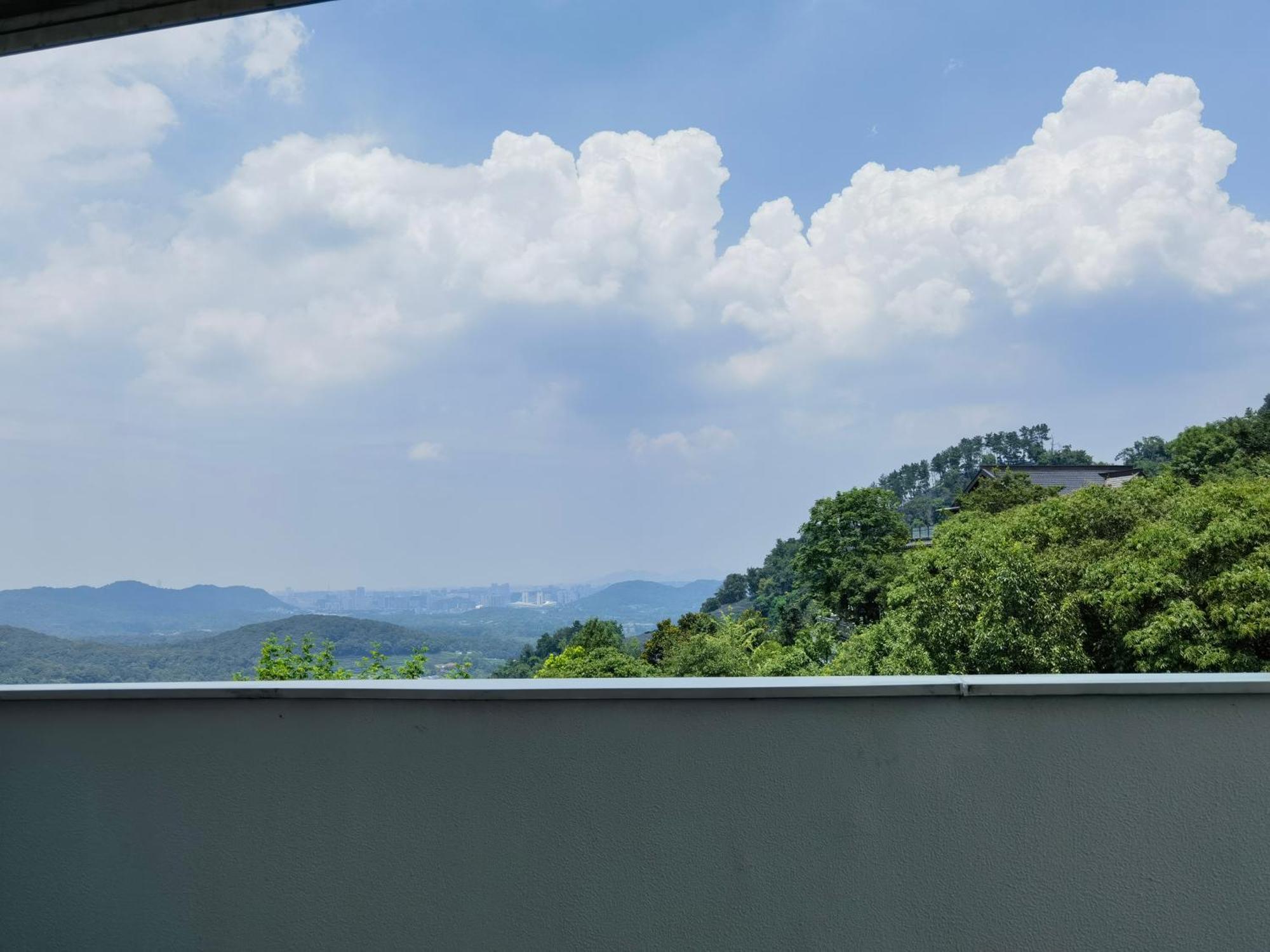 Aventree Hotel Hangzhou Exterior photo